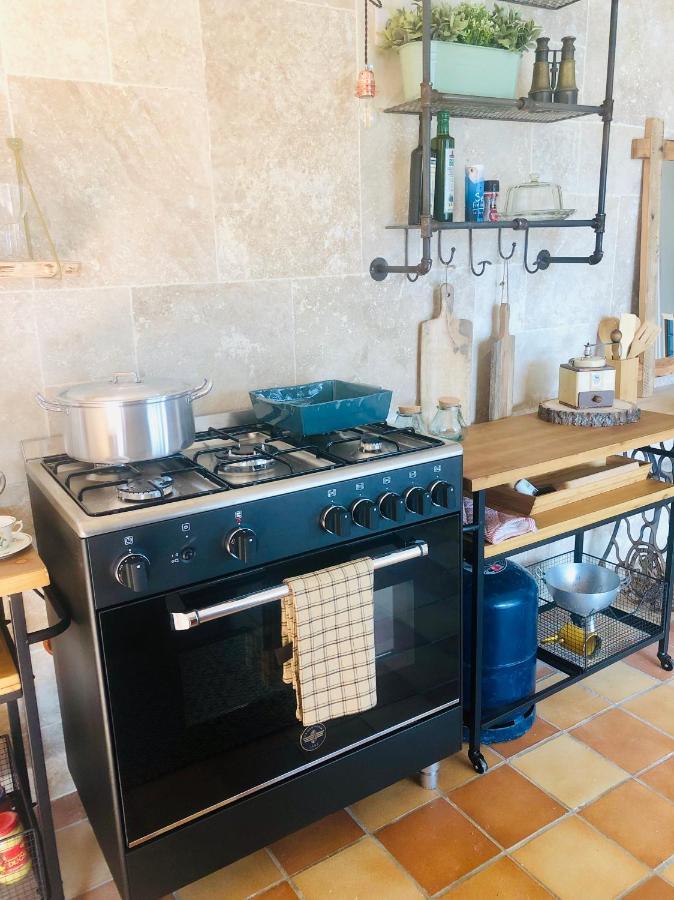 Cabane De L Esteron Gilette 外观 照片