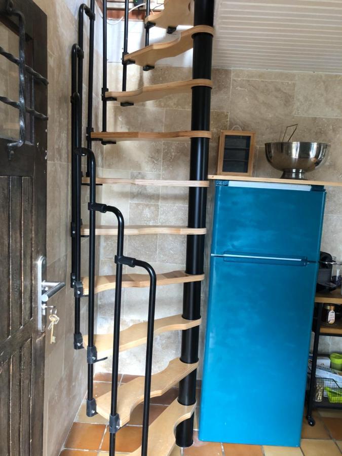 Cabane De L Esteron Gilette 外观 照片
